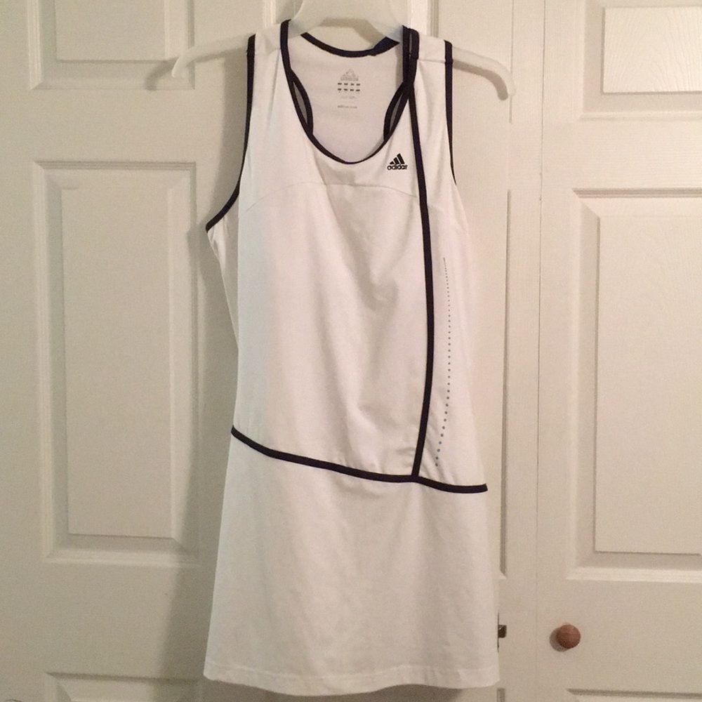 Adidas tennis dress